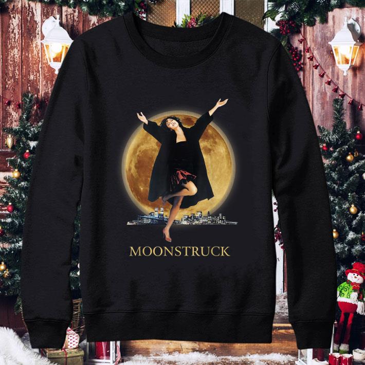 04d713ba funny cher moonstruck shirt 4 - Funny Cher Moonstruck shirt