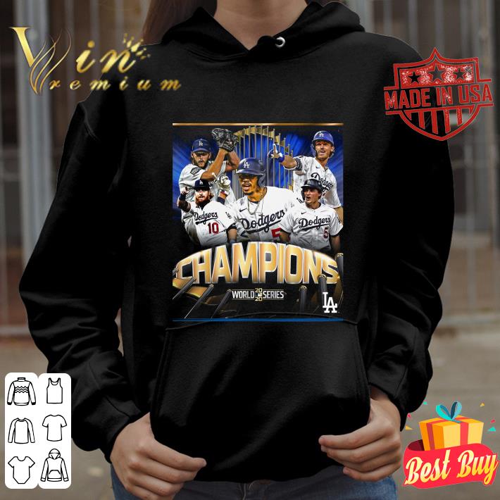 0a90e971 hot 2020 world series champions los angeles dodgers blue baseball players shirt 4 - Hot 2020 World Series Champions Los Angeles Dodgers blue baseball players shirt