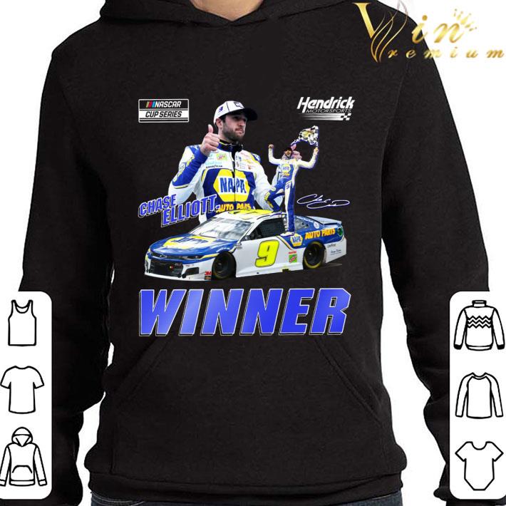11a2c430 9 chase elliott winner signature nascar cup series hendrick motorsports shirt 4 - 9 Chase Elliott Winner Signature Nascar Cup Series Hendrick Motorsports shirt