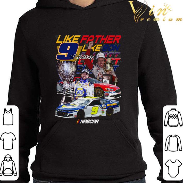 Like Father Like Son Chase Elliott Bill Elliott Nascar Signatures shirt 1841abc6 like father like son chase elliott bill elliott nascar signatures shirt 4 - Like Father Like Son Chase Elliott Bill Elliott Nascar Signatures shirt