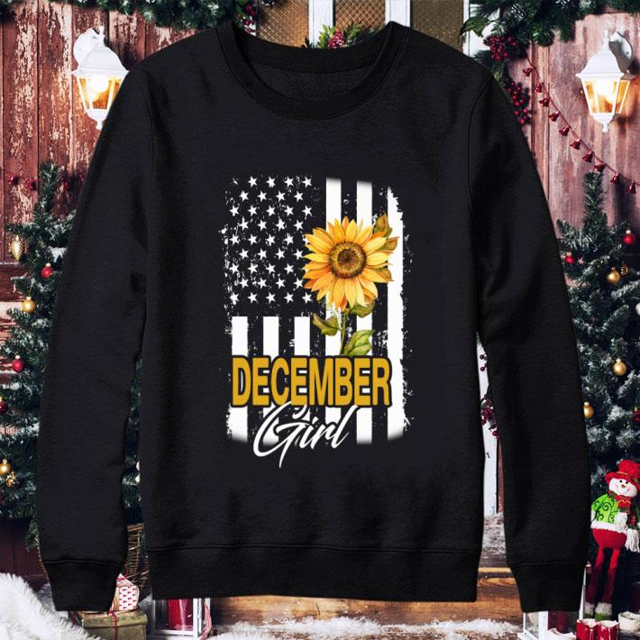 Funny American December Girl USA Flag Sunflower shirt 1eb49147 funny american december girl usa flag sunflower shirt 4 - Funny American December Girl USA Flag Sunflower shirt