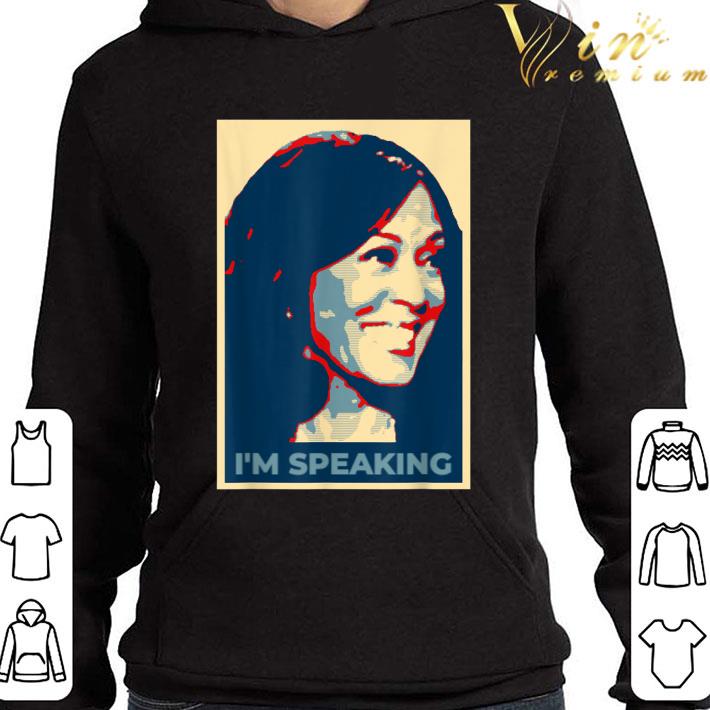 1fa7fcaa i m speaking kamala harris quote vp debate 2020 poster shirt 4 - I'm Speaking Kamala Harris Quote VP Debate 2020 Poster shirt