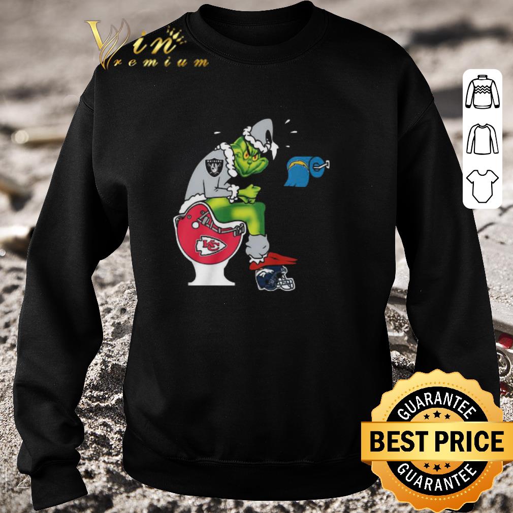 Official The Grinch Las Vegas Raiders Shit On Toilet Kansas City Chiefs And Other Teams Christmas Sweater shirt 247498e0 official the grinch las vegas raiders shit on toilet kansas city chiefs and other teams christmas sweater shirt 4 - Official The Grinch Las Vegas Raiders Shit On Toilet Kansas City Chiefs And Other Teams Christmas Sweater shirt