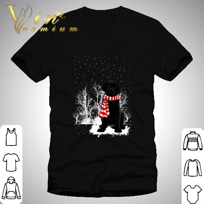 Funny Supernatural Christmas KANSAS KAZ 2Y5 shirt