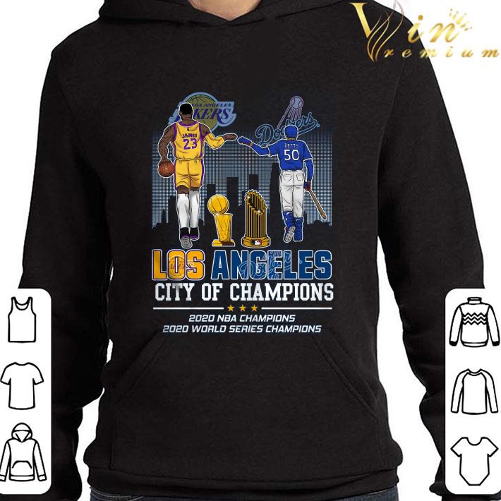 Jame and Betts Lakers Dodgers Los Angeles City Of Champions 2020 shirt 5da67251 jame and betts lakers dodgers los angeles city of champions 2020 shirt 4 - Jame and Betts Lakers Dodgers Los Angeles City Of Champions 2020 shirt