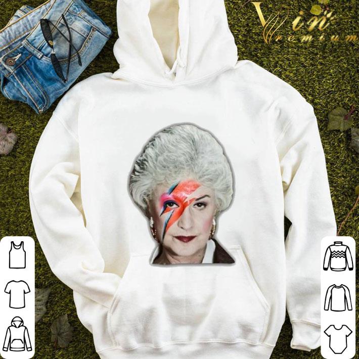 6d8abb84 david bowie dorothy golden girls shirt 4 - David Bowie Dorothy Golden Girls shirt