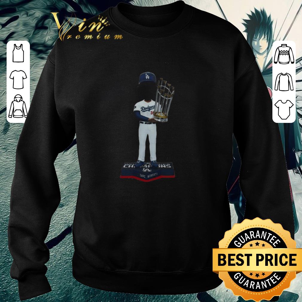 6e67ecc1 original dave roberts los angeles dodgers 2020 world series champions shirt 4 - Original Dave Roberts Los Angeles Dodgers 2020 World Series Champions shirt