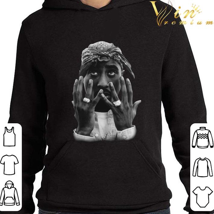 73895d3b tupac praying hard for better days shirt 4 - Tupac Praying hard for better days shirt