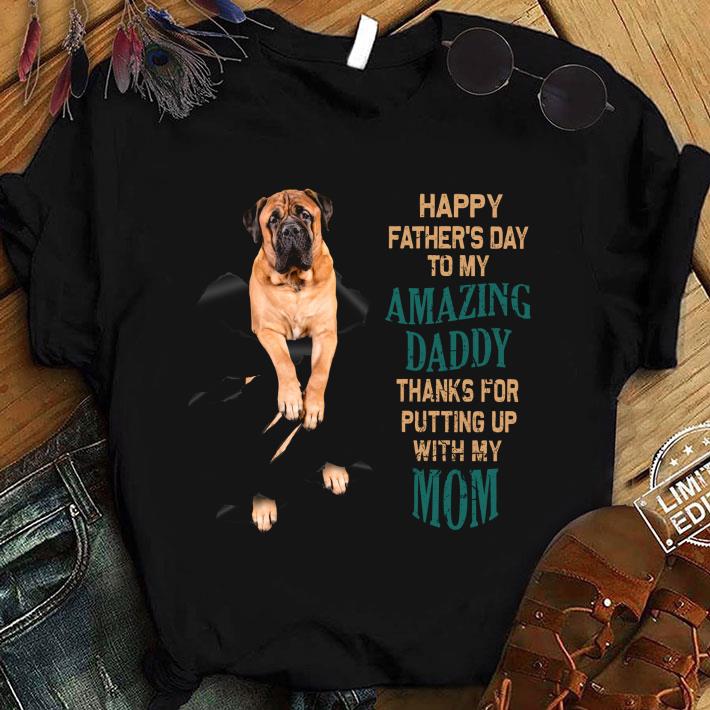 Funny Black Labrador I Am Your Friend Your Partner Your Labrador shirt