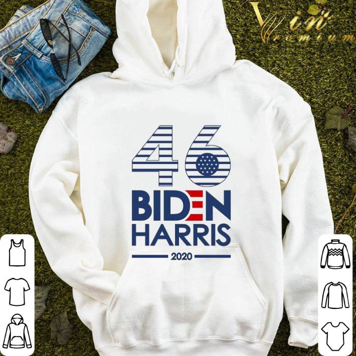 79ba727c biden harris 2020 victory joe biden 46th president shirt 4 - Biden Harris 2020 Victory Joe Biden 46th President shirt