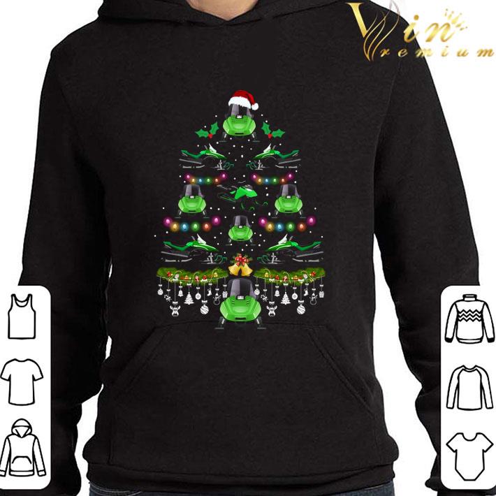 868dded7 snowmobile christmas tree shirt 4 - Snowmobile Christmas Tree shirt