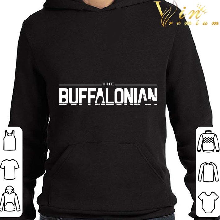Mandalorian The Buffalonian shirt 8931c43b mandalorian the buffalonian shirt 4 - Mandalorian The Buffalonian shirt