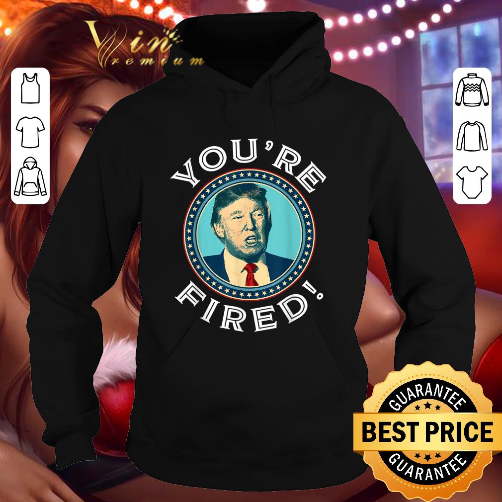 918840d3 awesome trump you re fired joe biden victory 2020 election win shirt 4 - Awesome Trump You’re Fired Joe Biden Victory 2020 Election Win shirt