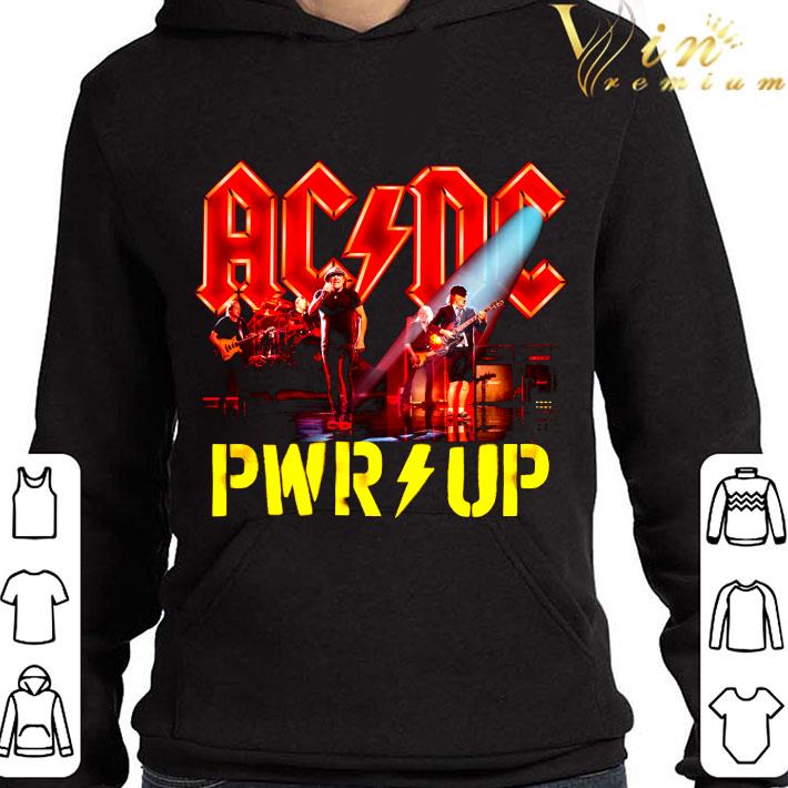 ACDC Pwrup Power Up Stage Lights shirt 926f00b6 acdc pwrup power up stage lights shirt 4 - ACDC Pwrup Power Up Stage Lights shirt