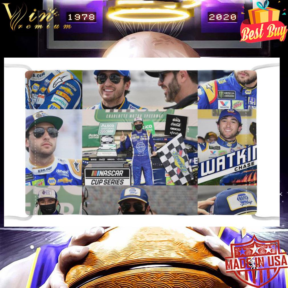 98b55964 chase elliott champion nascar cup series face mask 4 - Chase Elliott Champion Nascar Cup Series face mask