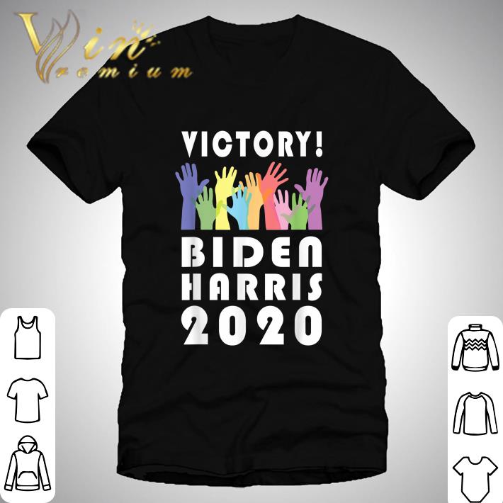 I’m Speaking Kamala Harris Quote VP Debate 2020 Poster shirt