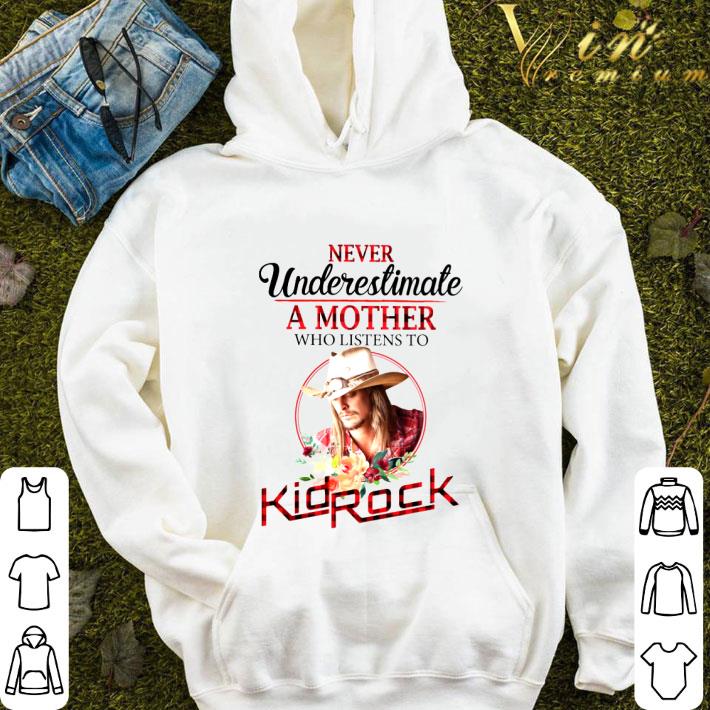 Never Underestimate A Mother Who Listens To Kid Rock Plaid shirt 9f19a750 never underestimate a mother who listens to kid rock plaid shirt 4 - Never Underestimate A Mother Who Listens To Kid Rock Plaid shirt
