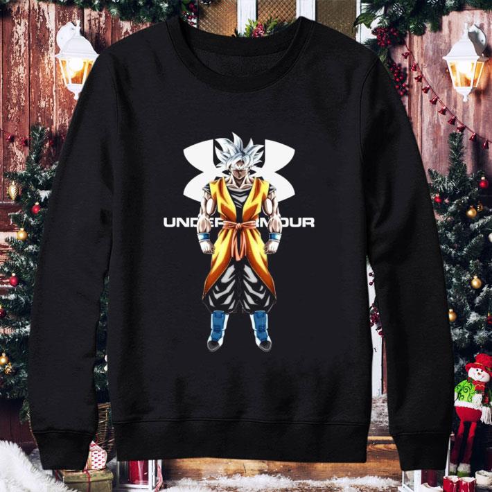 ab70bd5e funny under armour ultra instinct son goku dragon ball shirt 4 - Funny Under Armour Ultra Instinct Son Goku Dragon Ball shirt
