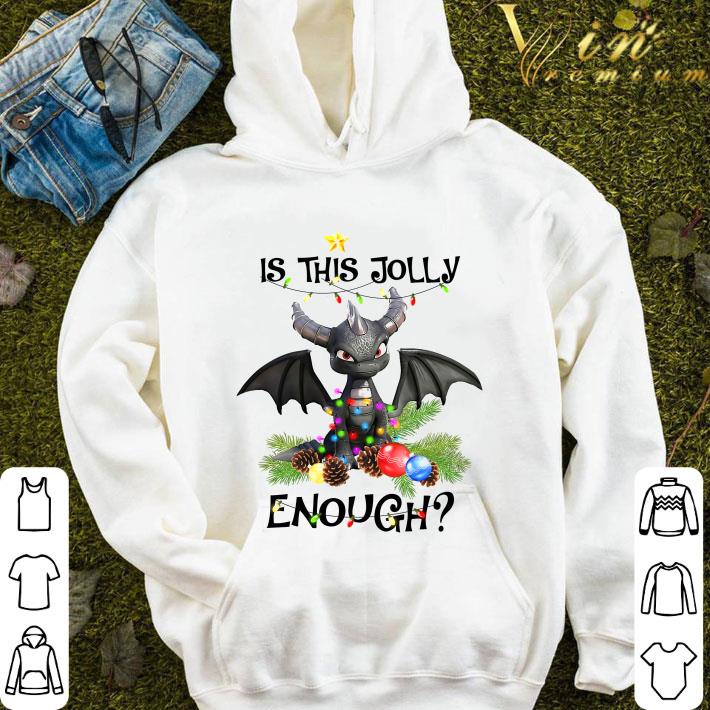 Premium Christmas Dragon Is This Jolly Enough shirt b2236d81 premium christmas dragon is this jolly enough shirt 4 - Premium Christmas Dragon Is This Jolly Enough shirt