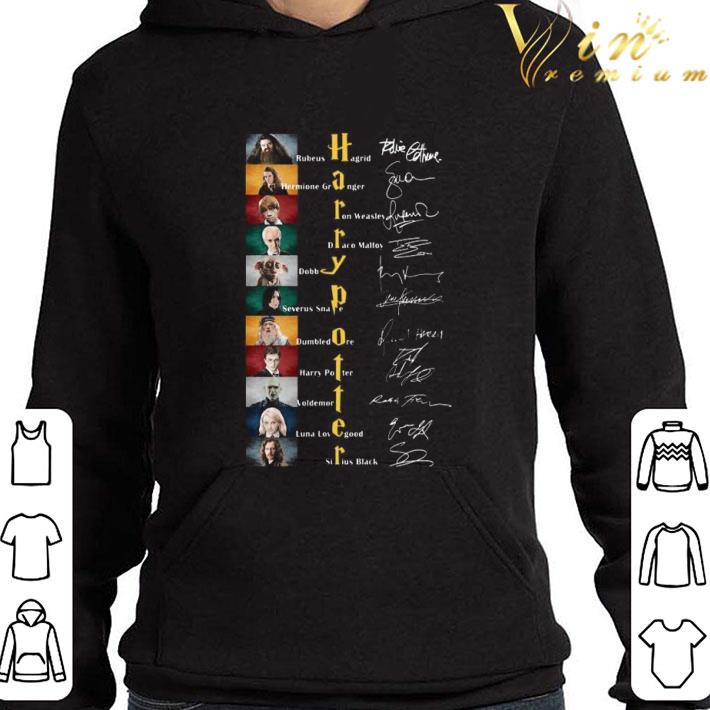 Harry Potter All Characters Name Signatures shirt b356baf7 harry potter all characters name signatures shirt 4 - Harry Potter All Characters Name Signatures shirt