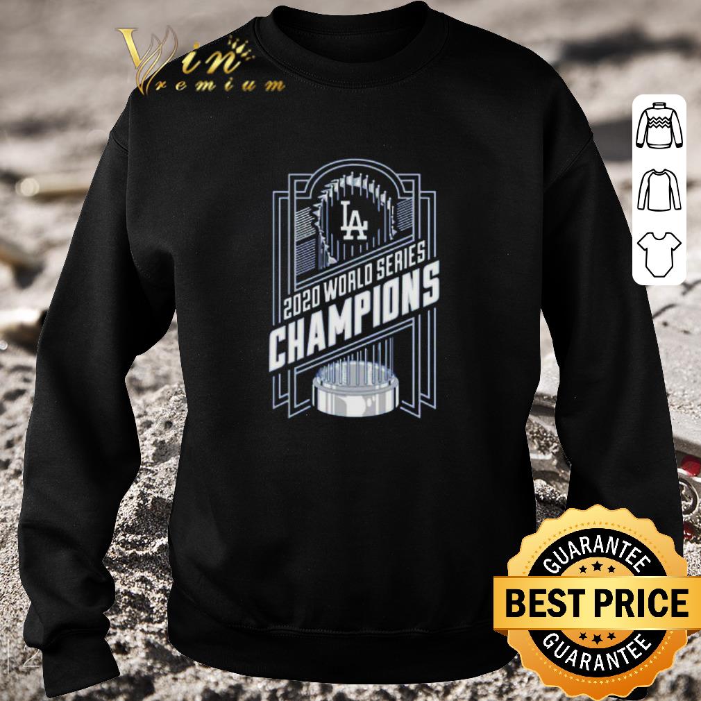 b8c13e98 official la dodgers 2020 world series champions shirt 4 - Official LA Dodgers 2020 World Series Champions shirt