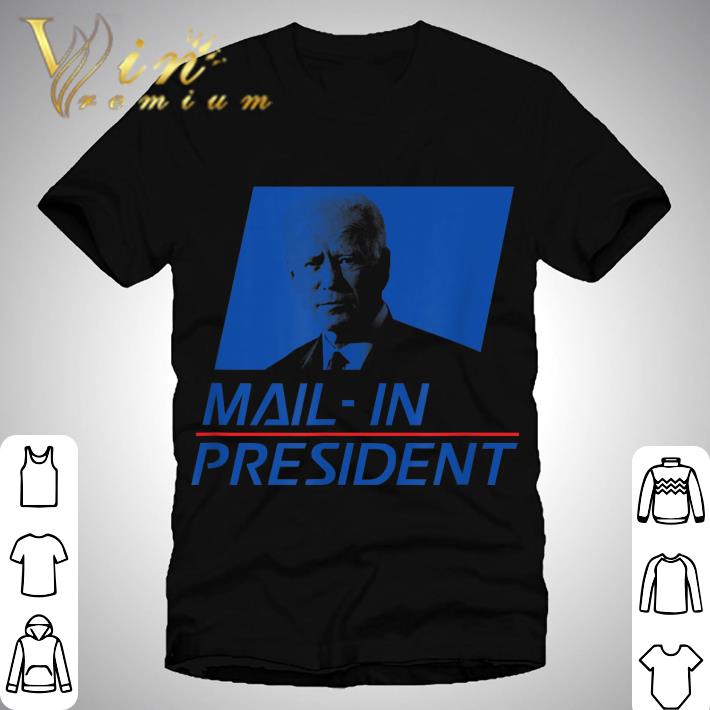 Funny Election Rigged Electoral fraud shirt