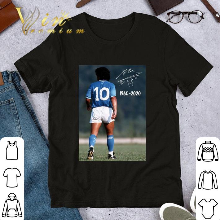 Original Trump Won shirt