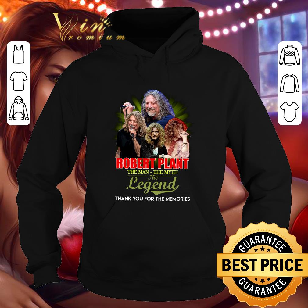 d62d2851 awesome thank you memories robert plant the man the myth the legend shirt 4 - Awesome Thank You Memories Robert Plant The Man The Myth The Legend shirt