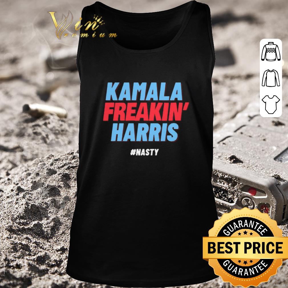 Original Kamala Harris Vice President Vp Joe Biden Pullover shirt