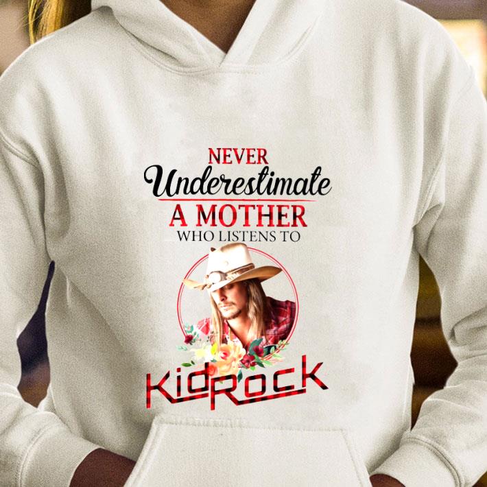 e2a21645 premium never underestimate a mother who listens to kid rock plaid shirt 4 - Premium Never Underestimate A Mother Who Listens To Kid Rock Plaid shirt