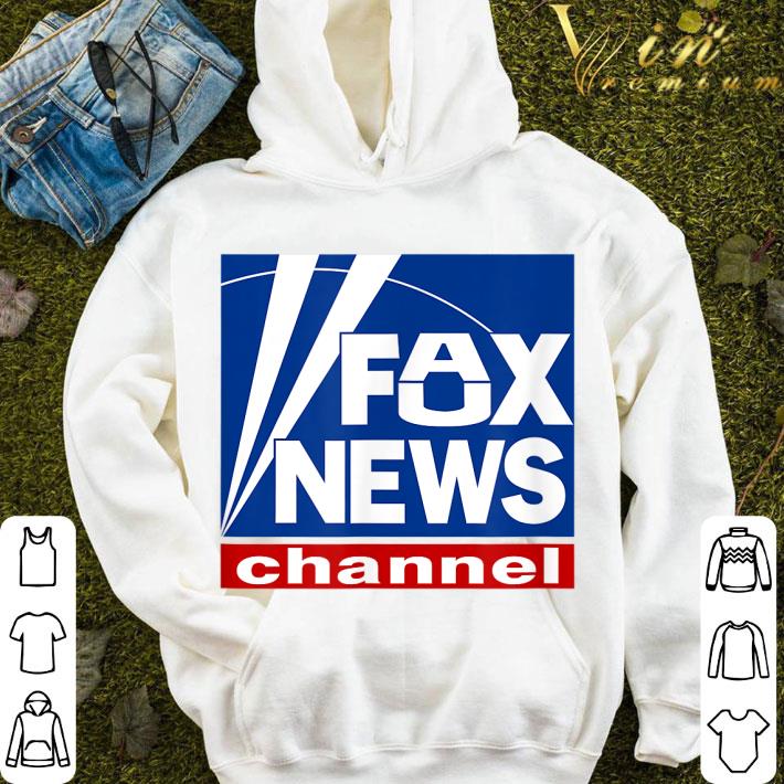 Faux News Channel shirt e39c1750 faux news channel shirt 4 - Faux News Channel shirt