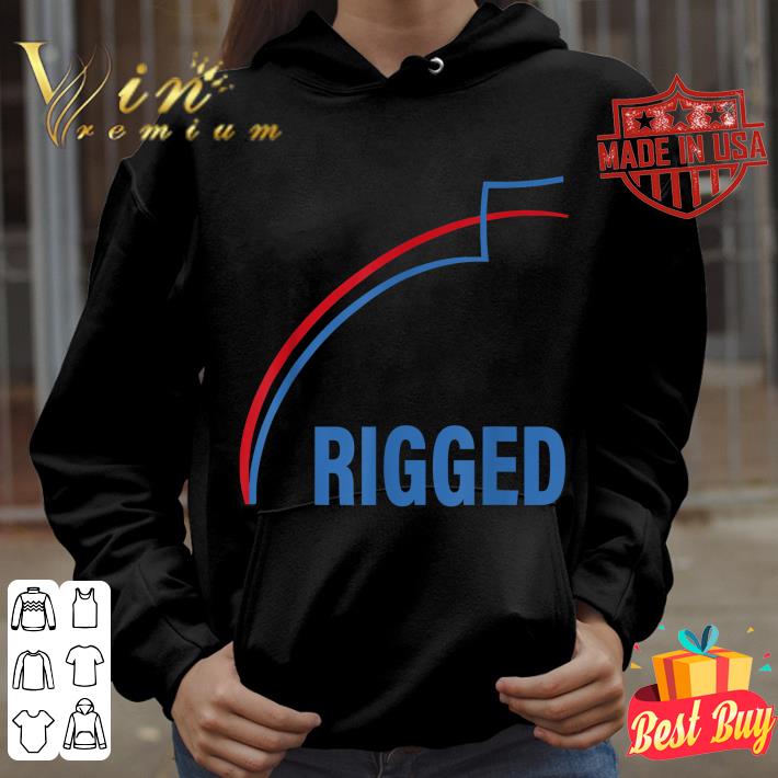 e4dfeb22 funny election rigged electoral fraud shirt 4 - Funny Election Rigged Electoral fraud shirt