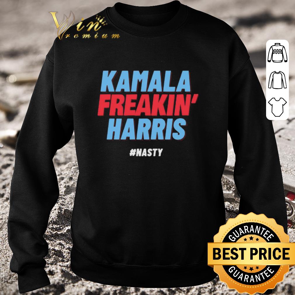 e615a60d original kamala harris vice president vp joe biden pullover shirt 4 - Original Kamala Harris Vice President Vp Joe Biden Pullover shirt
