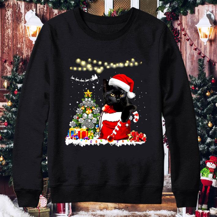 Black Cat Christmas 2020 shirt ecdd20c2 black cat christmas 2020 shirt 4 - Black Cat Christmas 2020 shirt