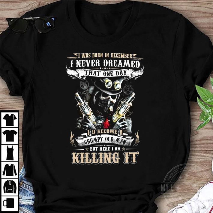 Original Are You Ready Freddie I Won’t Be A Rock Star I Will Be A Legend shirt