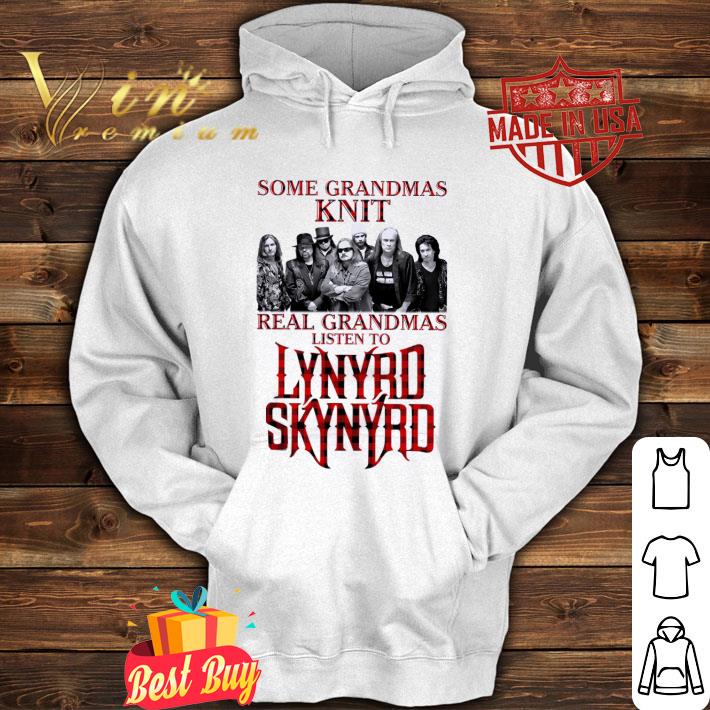 15bd1c53 awesome some grandmas knit real grandmas listen to lynyrd skynyrd plaid shirt 4 - Awesome Some Grandmas Knit Real Grandmas Listen To Lynyrd Skynyrd Plaid shirt