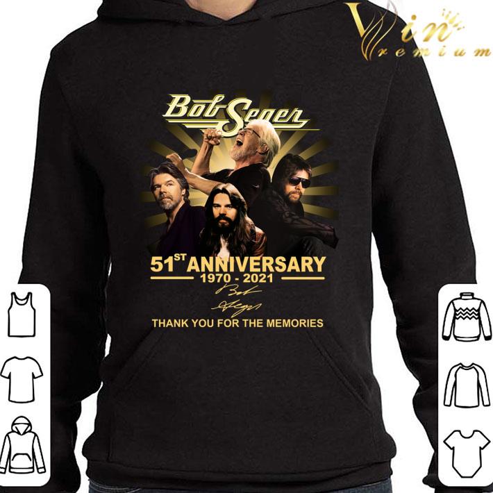 Thank You Bob Seger 51st Anniversary 1970-2021 Signature The Silver Bullet Band shirt 1c42fd08 thank you bob seger 51st anniversary 1970 2021 signature the silver bullet band shirt 4 - Thank You Bob Seger 51st Anniversary 1970-2021 Signature The Silver Bullet Band shirt