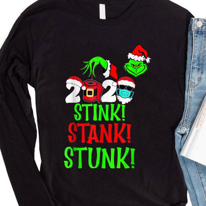 Awesome 2020 Stink Stank Stunk Matching Family Christmas shirt 36dc5af3 awesome 2020 stink stank stunk matching family christmas shirt 4 - Awesome 2020 Stink Stank Stunk Matching Family Christmas shirt