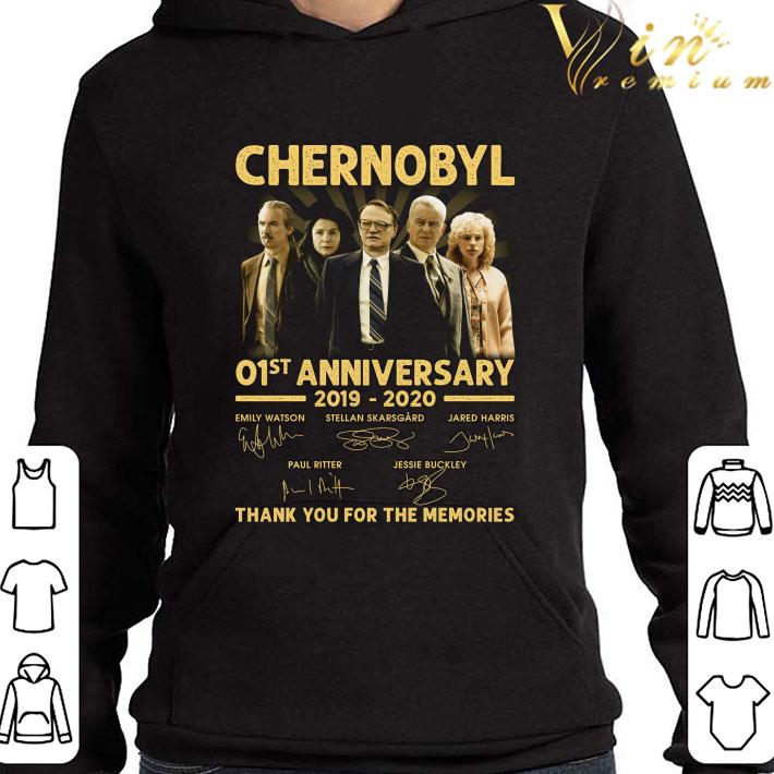 Chernobyl 01st anniversary 2019-2020 thank you for the memories shirt 3a10ac3e chernobyl 01st anniversary 2019 2020 thank you for the memories shirt 4 - Chernobyl 01st anniversary 2019-2020 thank you for the memories shirt