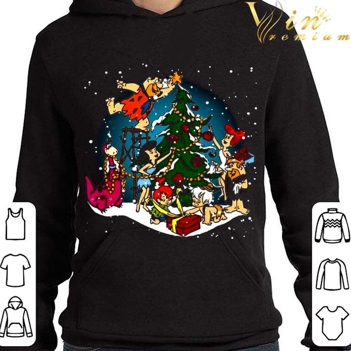 A Flintstone Christmas shirt 469c1fe9 a flintstone christmas shirt 4 - A Flintstone Christmas shirt