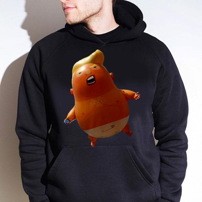 4c54af73 original donald trump balloon humor comedy trump shirt 4 - Original Donald Trump Balloon Humor Comedy Trump shirt