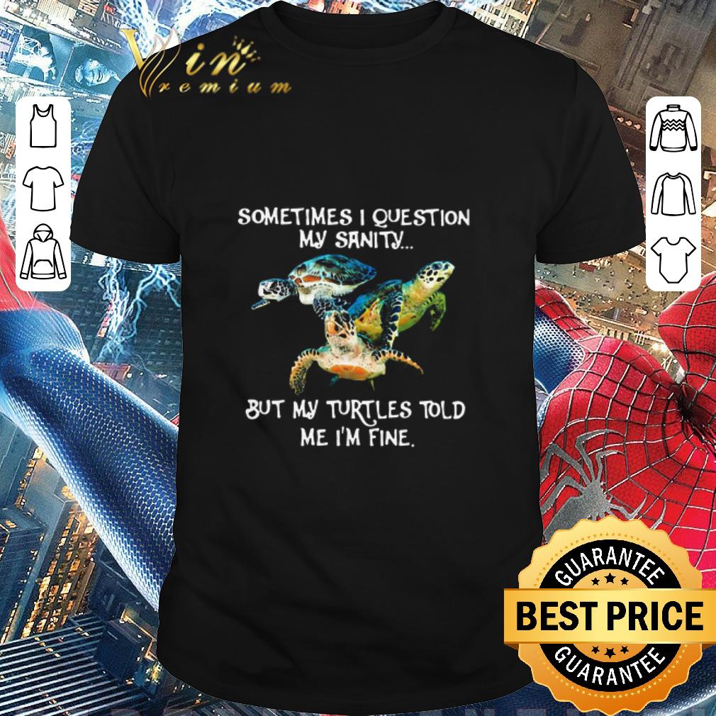 Funny I Pretend That Coffee Helps But I’m Still A Bitch shirt