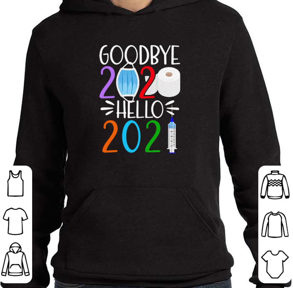 Funny Goodbye 2020 hello 2021 shirt 5ce465ae funny goodbye 2020 hello 2021 shirt 4 - Funny Goodbye 2020 hello 2021 shirt