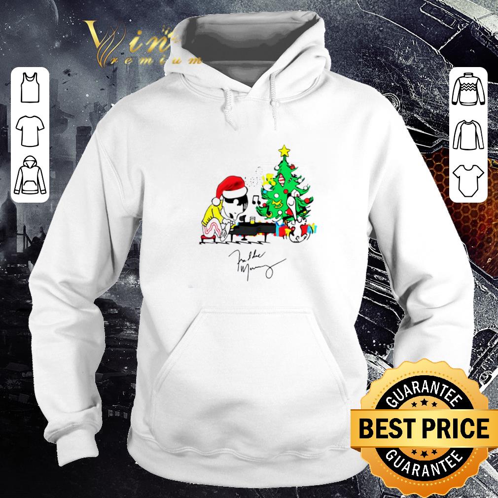 Nice Freddie Mercury Character Christmas Tree Signature Sweater shirt 69524d14 nice freddie mercury character christmas tree signature sweater shirt 4 - Nice Freddie Mercury Character Christmas Tree Signature Sweater shirt