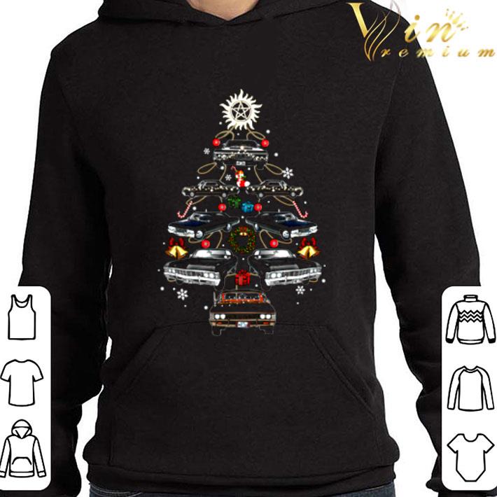 Supernatural cars Christmas tree shirt 6fb7f9ce supernatural cars christmas tree shirt 4 - Supernatural cars Christmas tree shirt