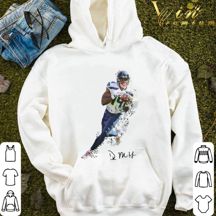 91067c24 dk metcalf signature no 14 seattle seahawks shirt 4 - DK Metcalf Signature No 14 Seattle Seahawks shirt