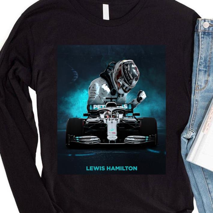 a6039c61 awesome lewis hamilton 2020 f1 world champion shirt 4 - Awesome Lewis Hamilton 2020 F1 World Champion shirt