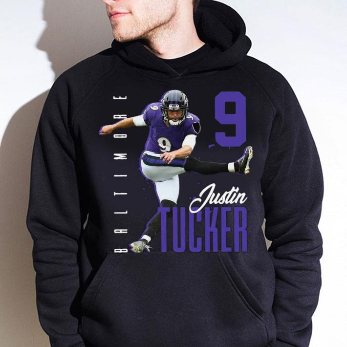 Awesome Justin Tucker 9 Baltimore Ravens shirt ad109f9c awesome justin tucker 9 baltimore ravens shirt 4 - Awesome Justin Tucker 9 Baltimore Ravens shirt