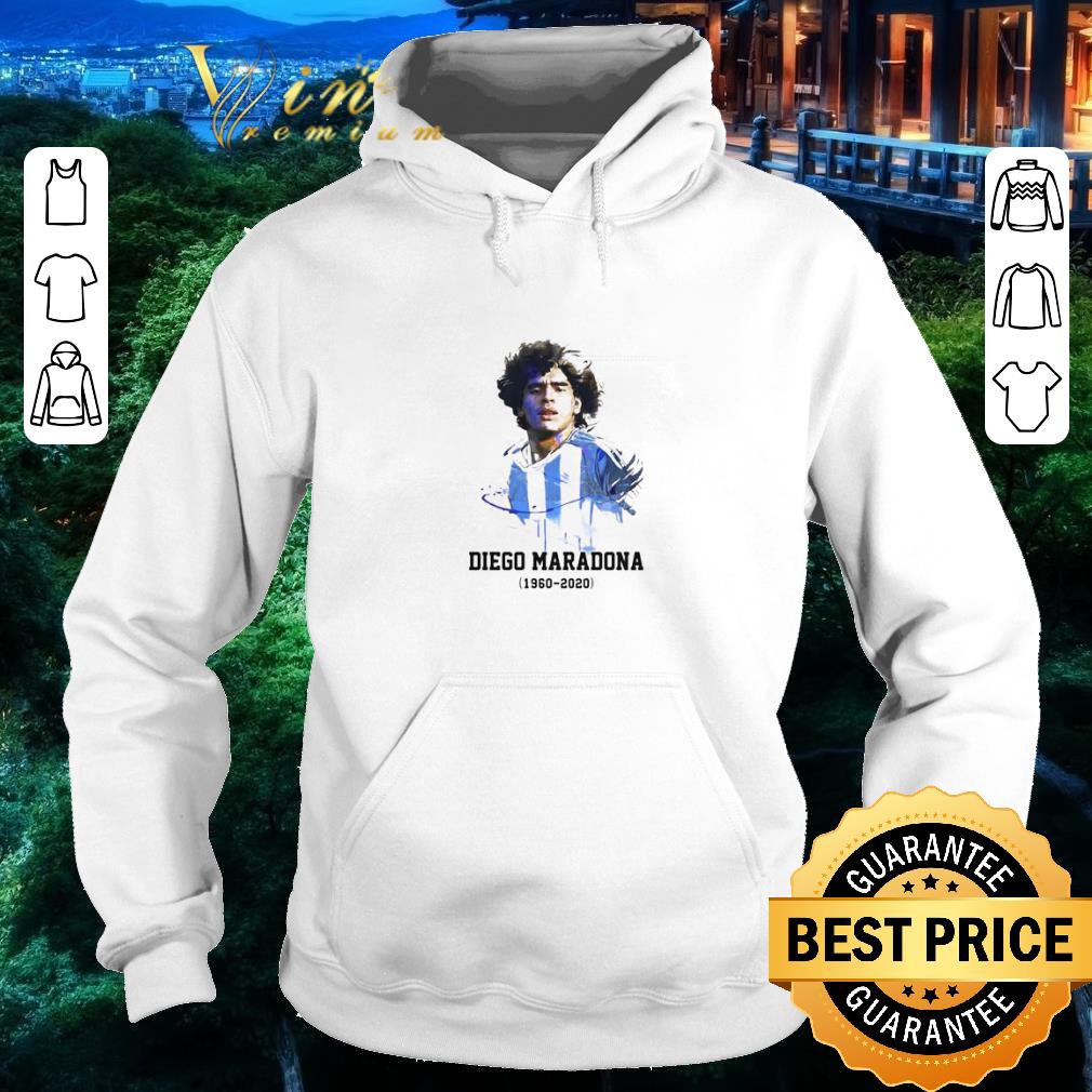 b31e7ae2 nice diego maradona 1960 2020 art shirt 4 - Nice Diego Maradona 1960-2020 art shirt