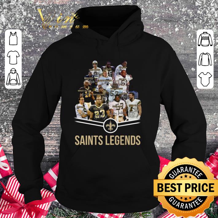 Awesome New Orleans Saints Legends Signatures Drew Brees shirt b8b70b93 awesome new orleans saints legends signatures drew brees shirt 4 - Awesome New Orleans Saints Legends Signatures Drew Brees shirt
